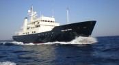 M/Y&nbsp;BLEU DE NIMES
